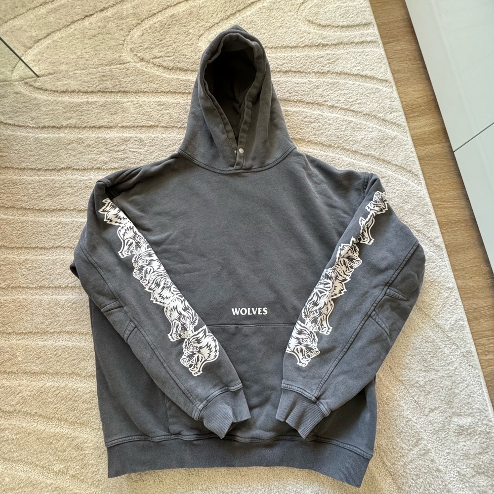 Darc Sport Hoodie
